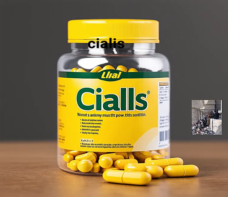 Cialis 2